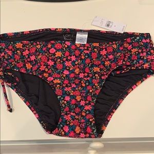 Loft bikini bottoms